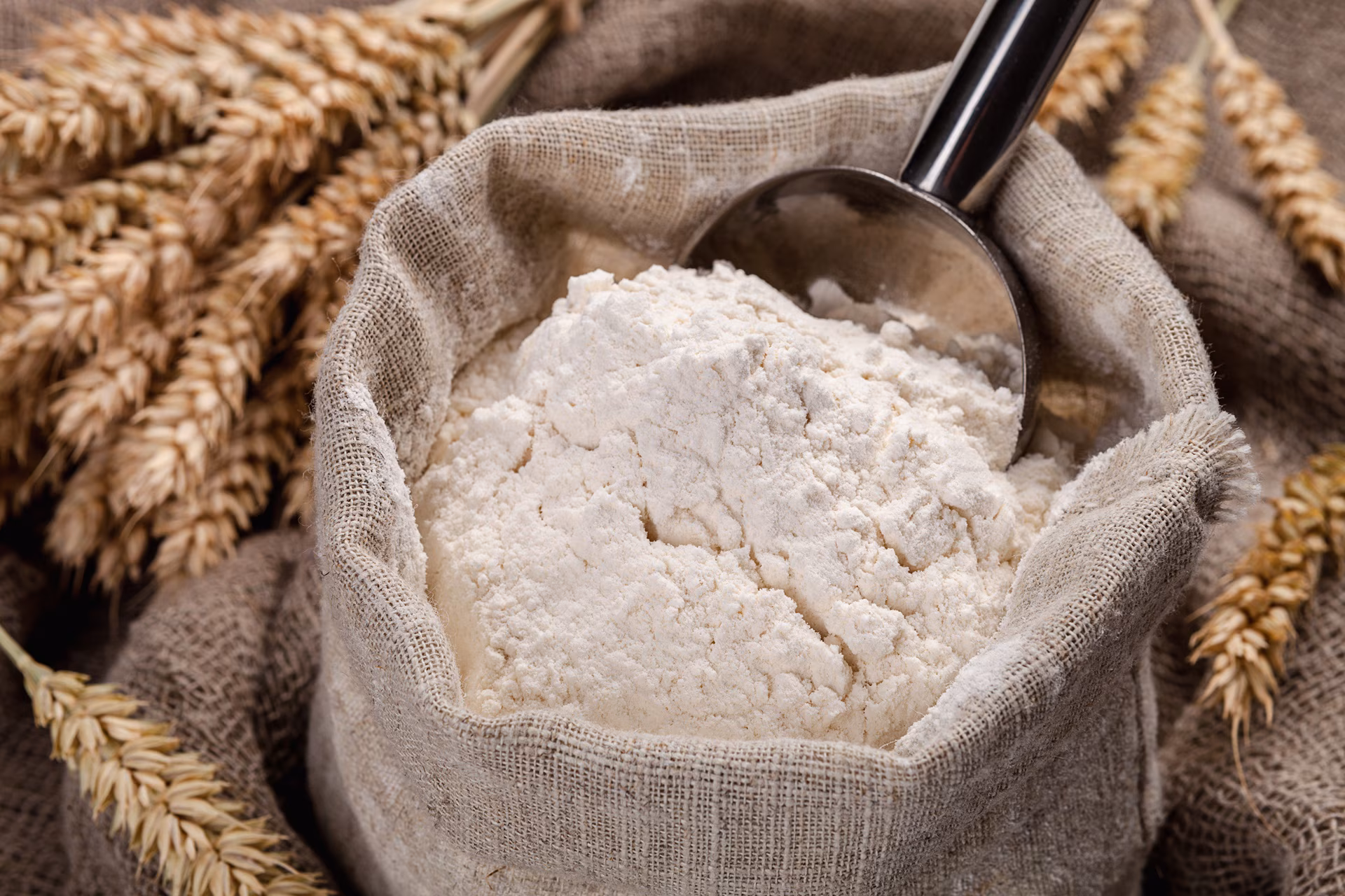 Farina grano tenero 1 kg